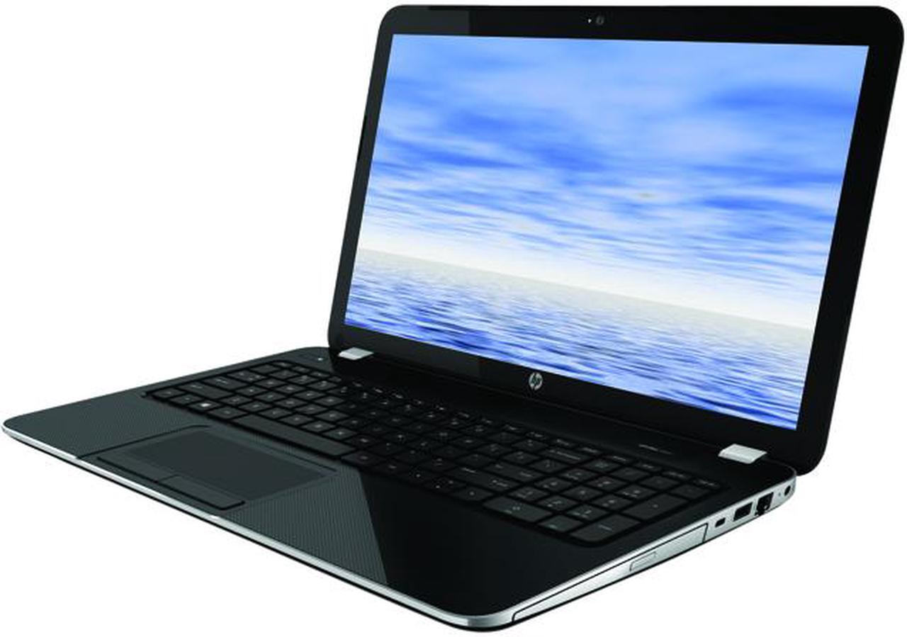 HP Laptop Pavilion AMD A6-5350M 4GB Memory 750GB HDD AMD Radeon HD 8450G 15.6" Windows 8 15-e020ca