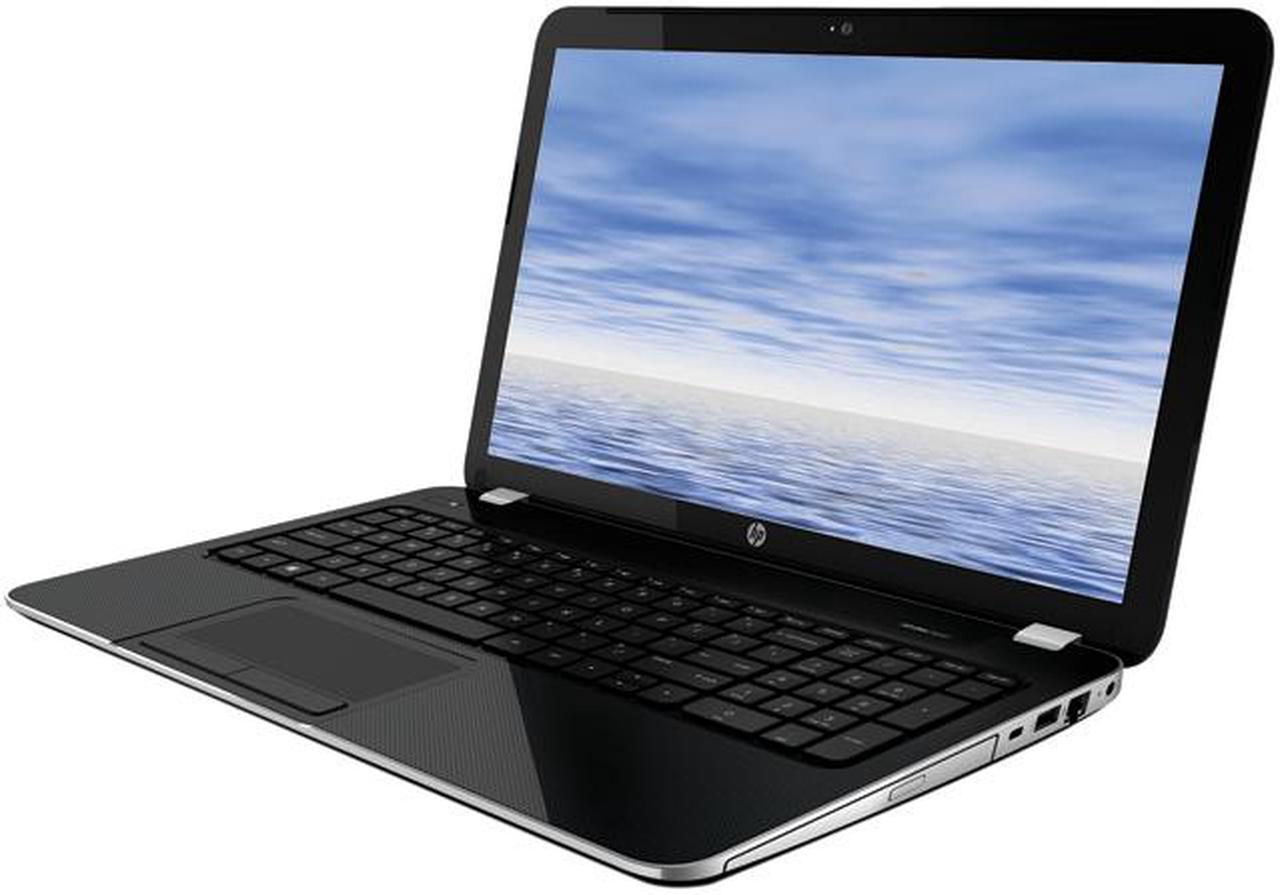 HP Laptop Pavilion AMD A6-5350M 8GB Memory 500GB HDD AMD Radeon HD 8450G 15.6" Windows 8 64-Bit 15-e040ca (E5D75UA#ABL)