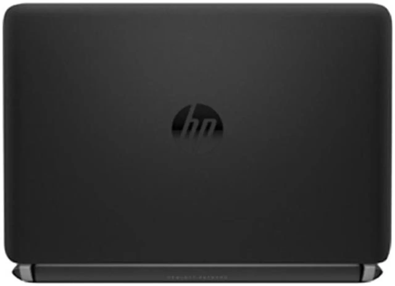 Alt view image 4 of 5 - HP Laptop Probook 430 Intel Core i3-4010U 4GB Memory 320GB HDD Intel HD Graphics 4400 13.3" Windows 8 64-bit G1