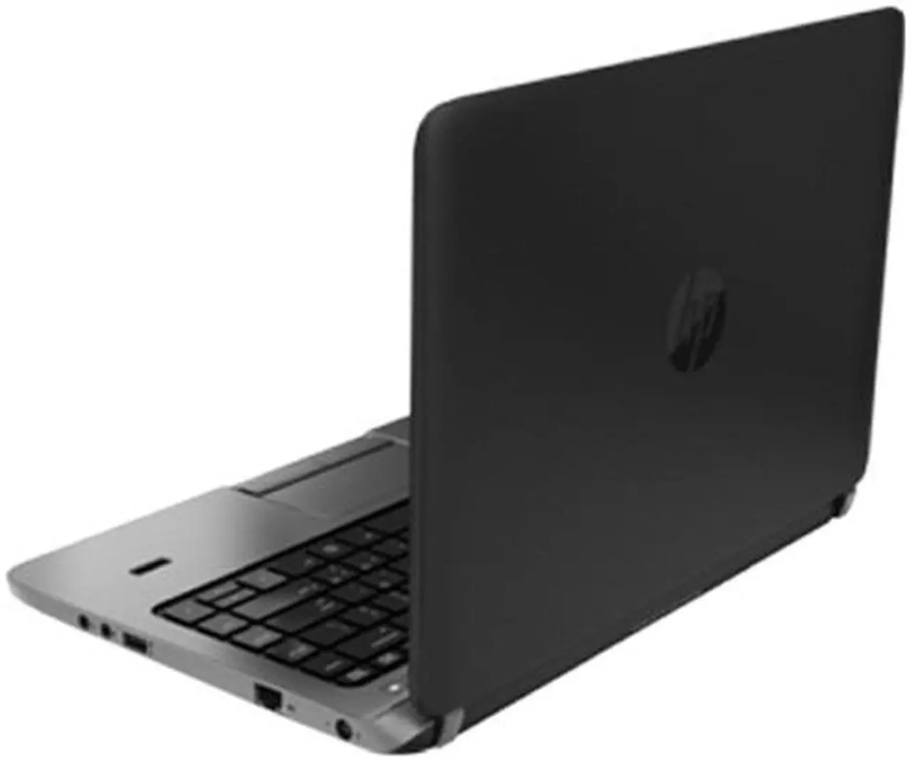 Alt view image 5 of 5 - HP Laptop Probook 430 Intel Core i3-4010U 4GB Memory 320GB HDD Intel HD Graphics 4400 13.3" Windows 8 64-bit G1