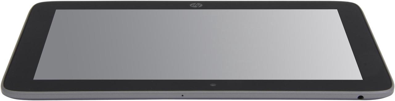Alt view image 6 of 8 - HP Slate S10 Android Tablet – Dual-Core 1.2GHz 1GB RAM / 16GB SSD 10” Touchscreen, T-Mobile 4G Beats Audio (S10-3600US)