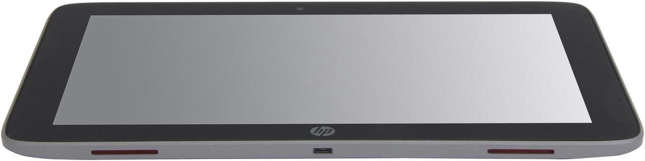 Alt view image 7 of 8 - HP Slate S10 Android Tablet – Dual-Core 1.2GHz 1GB RAM / 16GB SSD 10” Touchscreen, T-Mobile 4G Beats Audio (S10-3600US)