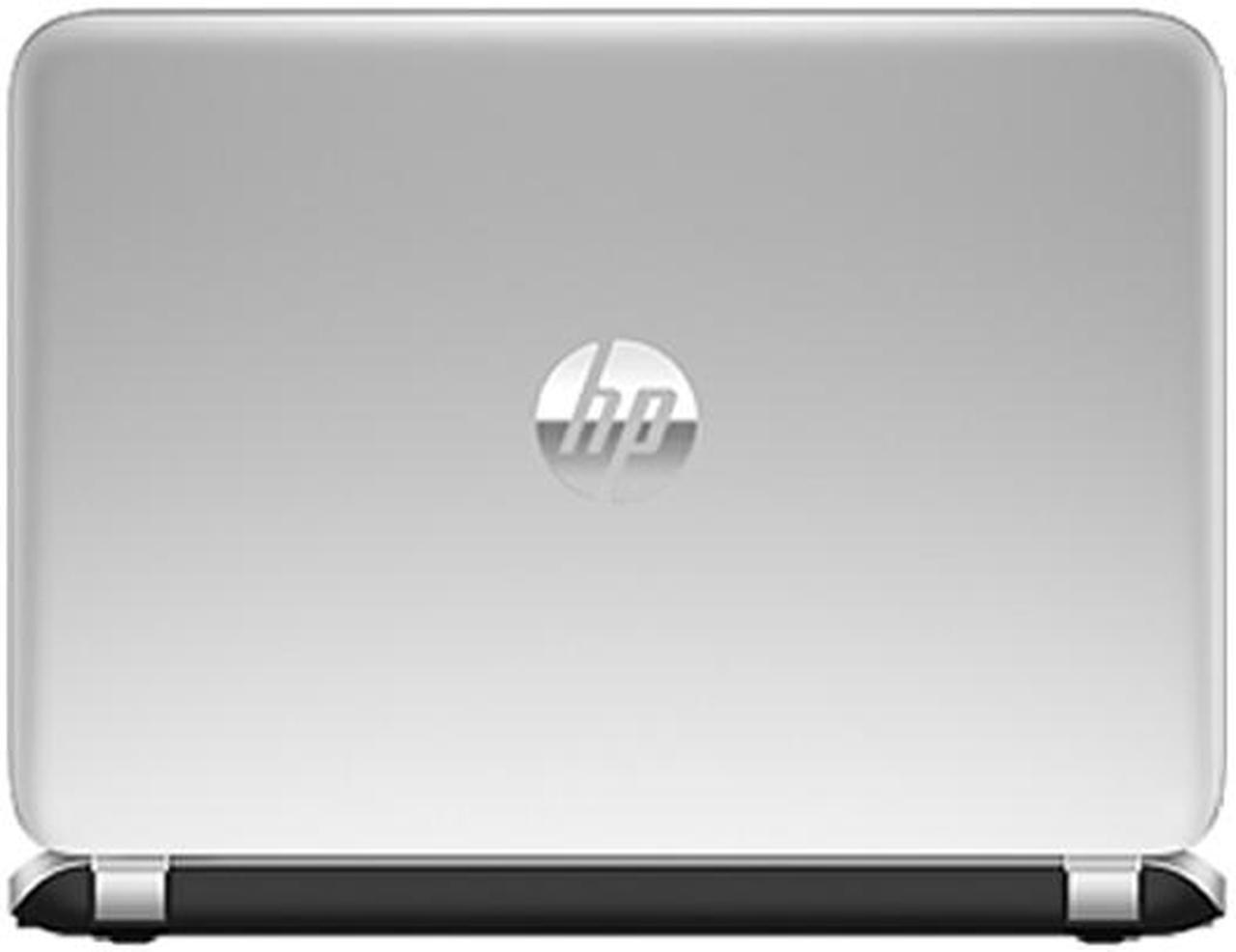 Alt view image 2 of 3 - HP Laptop AMD A4-1250 4GB Memory 320GB HDD AMD Radeon HD 8210 11.6" Windows 7 Professional 64-Bit 215 G1