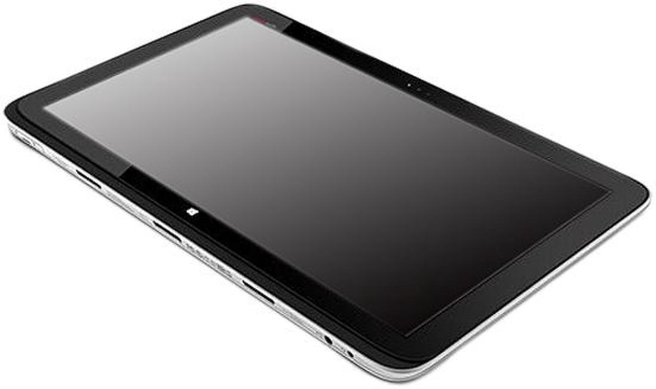 Alt view image 4 of 4 - HP Split X2 [13-g110dx] 13.3" IPS Touchscreen Laptop & Tablet - Intel Core i5-4202Y 1.6Ghz (2.00Ghz Turbo), 4GB DDR3L RAM, 128GB SSD, Beats Audio Dual Speakers, USB 3.0, HDMI Out, HD Webcam, Windows 8