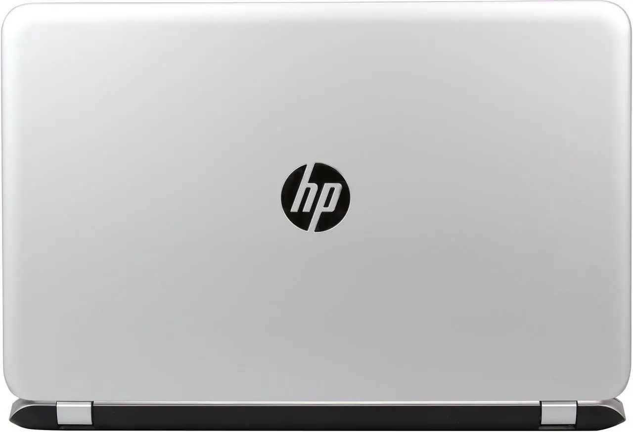 Alt view image 3 of 8 - HP Laptop Pavilion AMD A8-5545M 6GB Memory 750GB HDD AMD Radeon HD 8510G 15.6" Windows 8 15-n067nr (E9G57UA#ABA)