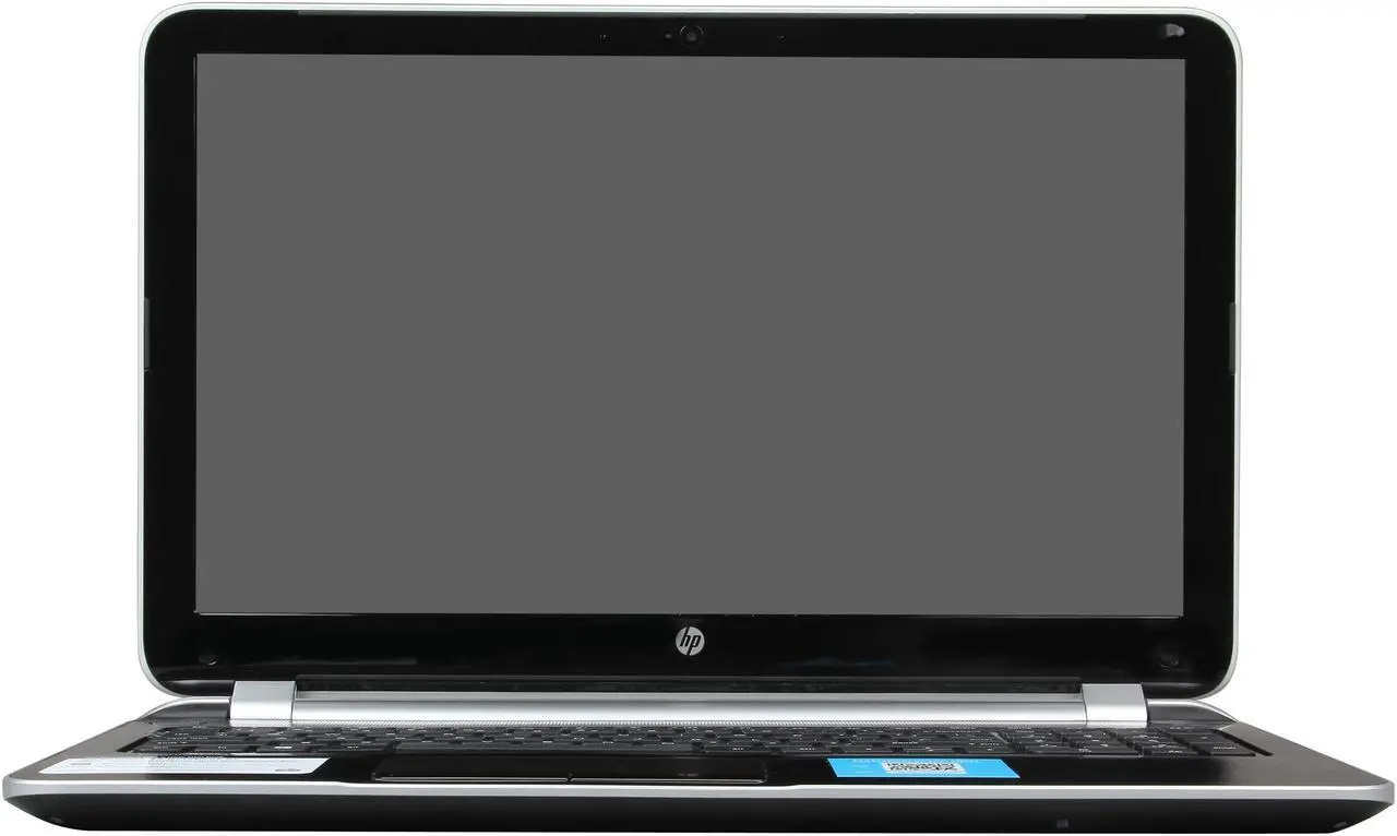 Alt view image 5 of 8 - HP Laptop Pavilion AMD A8-5545M 6GB Memory 750GB HDD AMD Radeon HD 8510G 15.6" Windows 8 15-n067nr (E9G57UA#ABA)