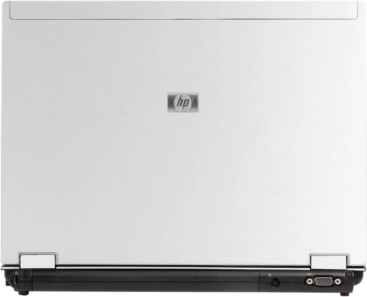 Alt view image 4 of 9 - HP Elitebook 6930P 14" Laptop with Intel Core 2 Duo P8700 2.53Ghz, 4GB RAM, 120GB SSD, DVDROM, Windows 7 Pro 64 Bit