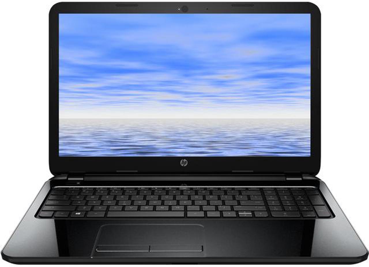 Hp Laptop Pavilion A4 6210 1 80ghz 4gb Memory 500gb Hdd Amd Radeon R3 Graphics 15 6