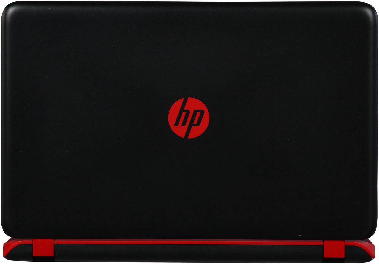 Alt view image 3 of 8 - HP Laptop Beats Special Edition AMD A8-5545M 8GB Memory 1TB HDD AMD Radeon HD 8510G 15.6" Touch Screen Windows 8.1 15-p030nr