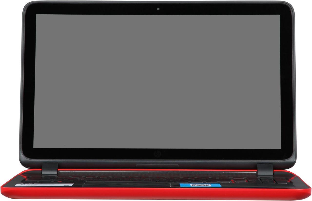 Alt view image 5 of 8 - HP Laptop Beats Special Edition AMD A8-5545M 8GB Memory 1TB HDD AMD Radeon HD 8510G 15.6" Touch Screen Windows 8.1 15-p030nr