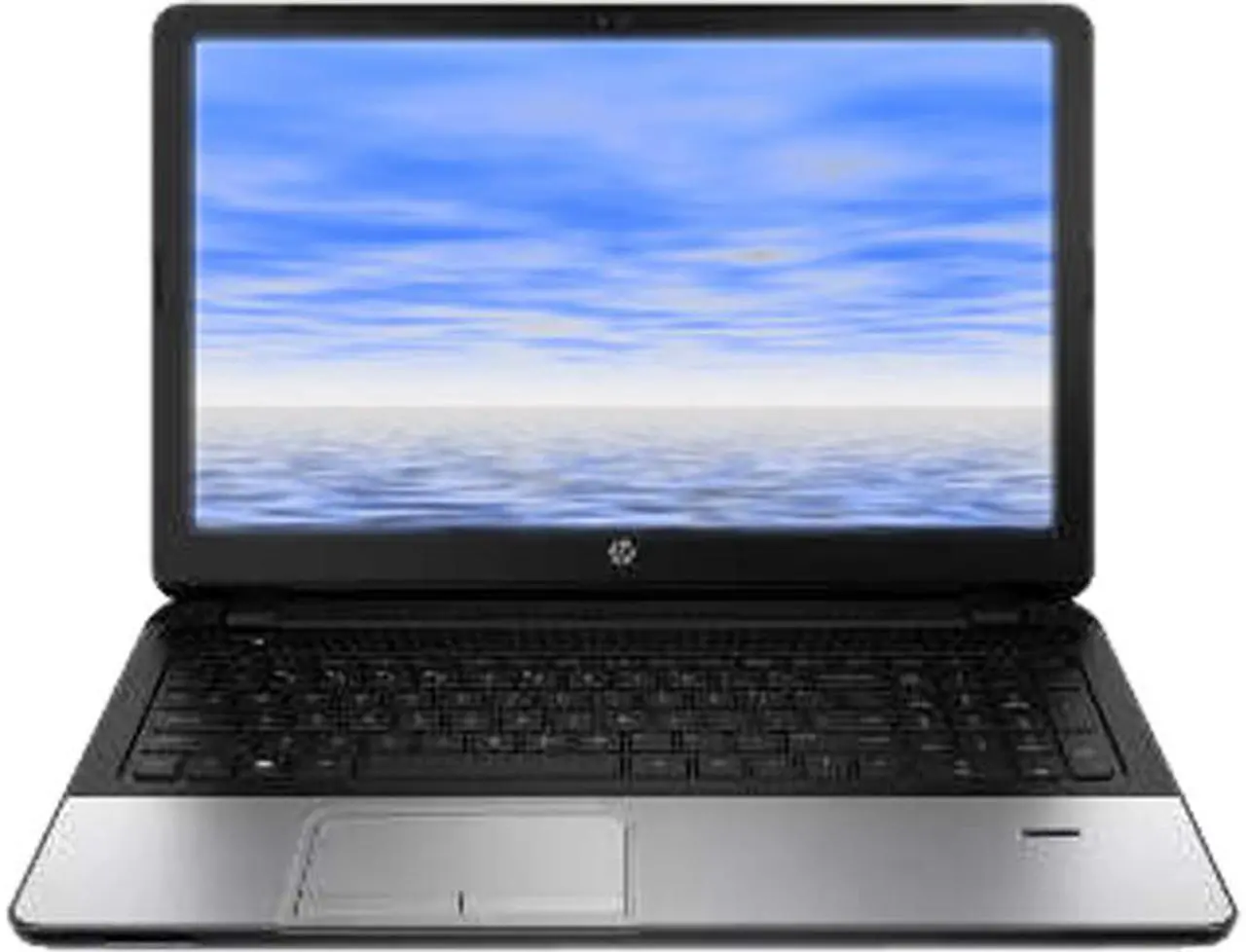 Main image of HP Laptop Intel Core i5-4200U 8GB Memory 1TB HDD 15.6" 350 (J5P04UT#ABA)
