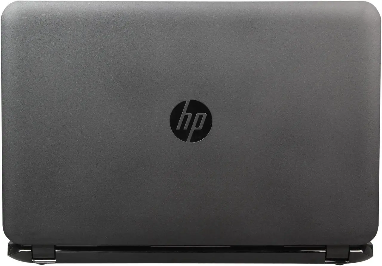 Alt view image 3 of 8 - HP Laptop AMD E1-2100 2GB Memory 320GB HDD AMD Radeon HD 8210 15.6" Non-Touch Screen Linux 255 G2 (G4V21LP#ABA)