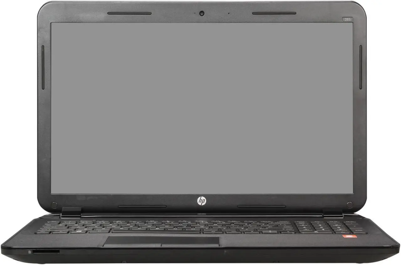 Alt view image 5 of 8 - HP Laptop AMD E1-2100 2GB Memory 320GB HDD AMD Radeon HD 8210 15.6" Non-Touch Screen Linux 255 G2 (G4V21LP#ABA)