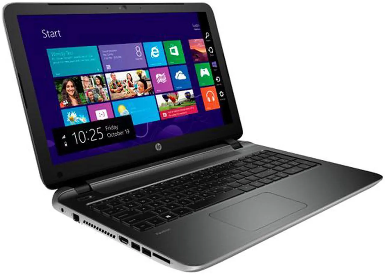 Hp Pavilion Amd A10 Extreme Edition Radeon R8 4c 8g HP Laptop Pavilion AMD A10-5745M 6GB Memory 750GB HDD AMD Radeon HD