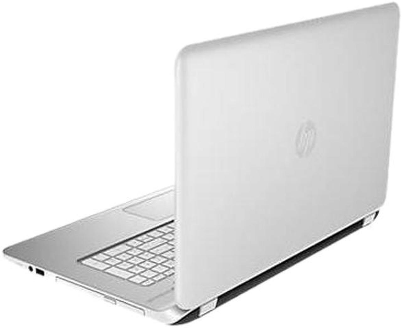 Main image of HP Laptop Pavilion AMD A10-5745M 8GB Memory 1TB HDD AMD Radeon HD 8610G 17.3" Touch Screen Windows 8.1 64-Bit 17-F224NR