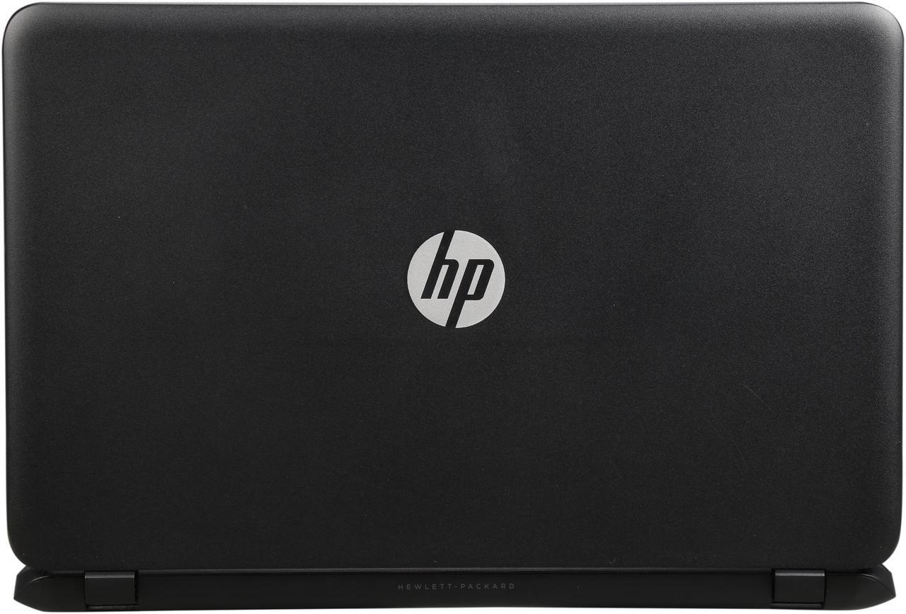 Alt view image 4 of 8 - HP Laptop Pavilion 15-f008cl AMD A-Series A6-5200 (2.00 GHz) 4 GB Memory 500 GB HDD 15.6" Windows 8.1 with 1 Year Warranty