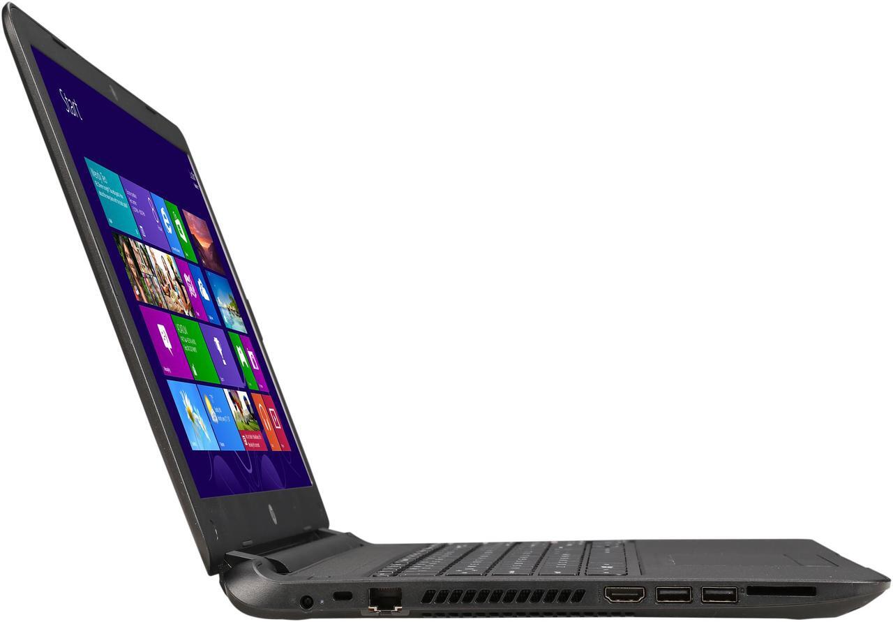 Alt view image 5 of 8 - HP Laptop Pavilion 15-f008cl AMD A-Series A6-5200 (2.00 GHz) 4 GB Memory 500 GB HDD 15.6" Windows 8.1 with 1 Year Warranty