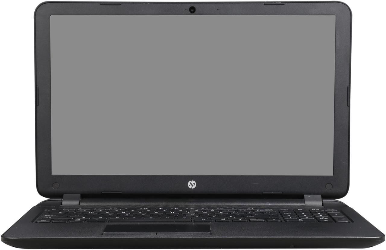 Alt view image 6 of 8 - HP Laptop Pavilion 15-f008cl AMD A-Series A6-5200 (2.00 GHz) 4 GB Memory 500 GB HDD 15.6" Windows 8.1 with 1 Year Warranty