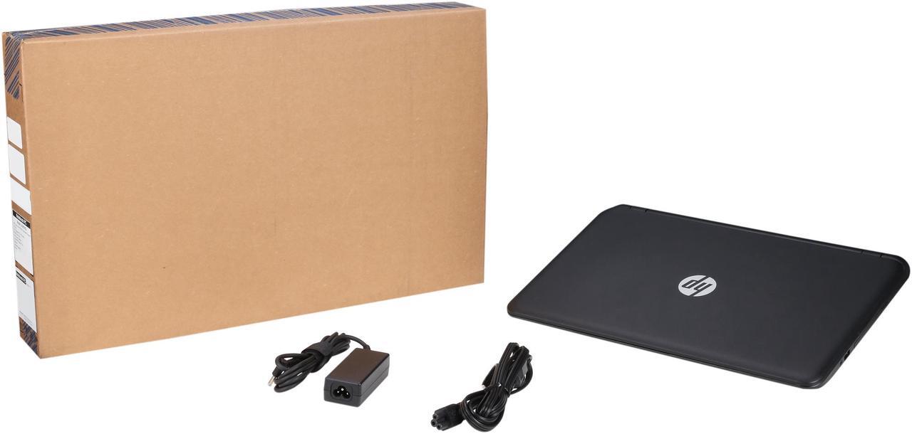 Alt view image 9 of 8 - HP Laptop Pavilion 15-f008cl AMD A-Series A6-5200 (2.00 GHz) 4 GB Memory 500 GB HDD 15.6" Windows 8.1 with 1 Year Warranty