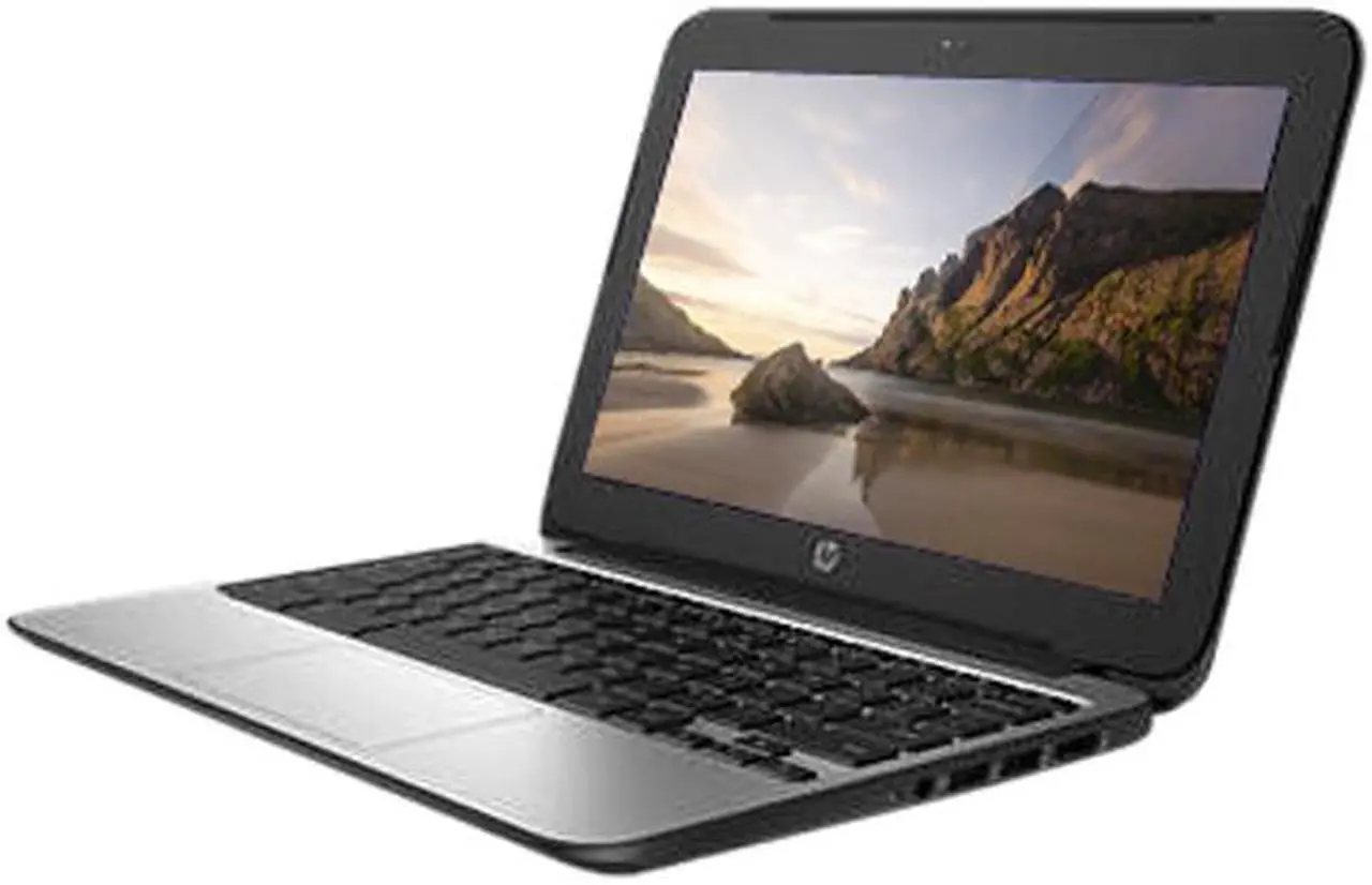 HP Chromebook 11 G3 11 6 LED Chromebook Intel Celeron N2840 Dual hp-chromebook-11-g3-11-6-led-chromebook-intel-celeron-n2840-dual