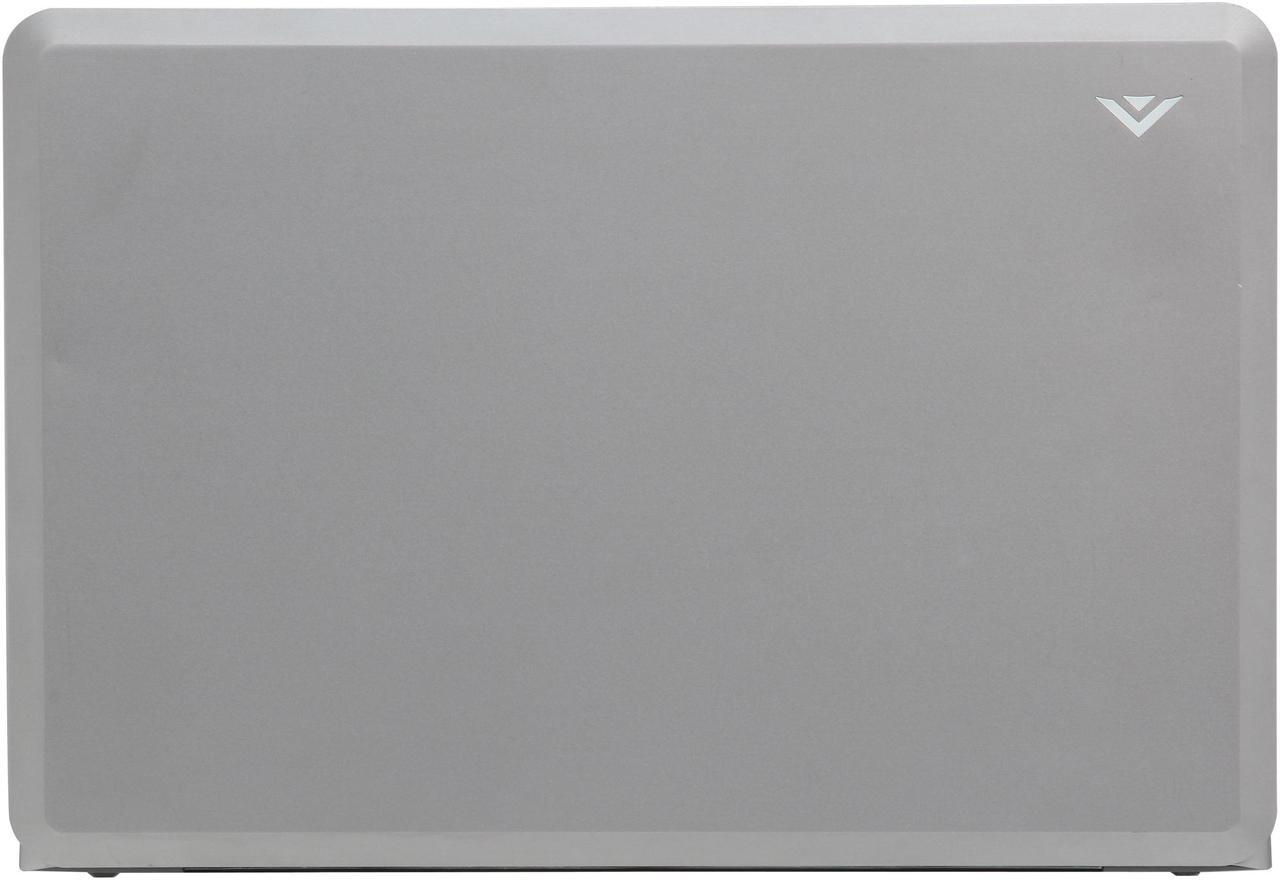 Alt view image 4 of 8 - VIZIO Ultrabook Intel Core i3-3217U 4GB Memory 128 GB SSD Intel HD Graphics 4000 14.0" Non-Touch Screen Windows 7 Home Premium CT14-A0