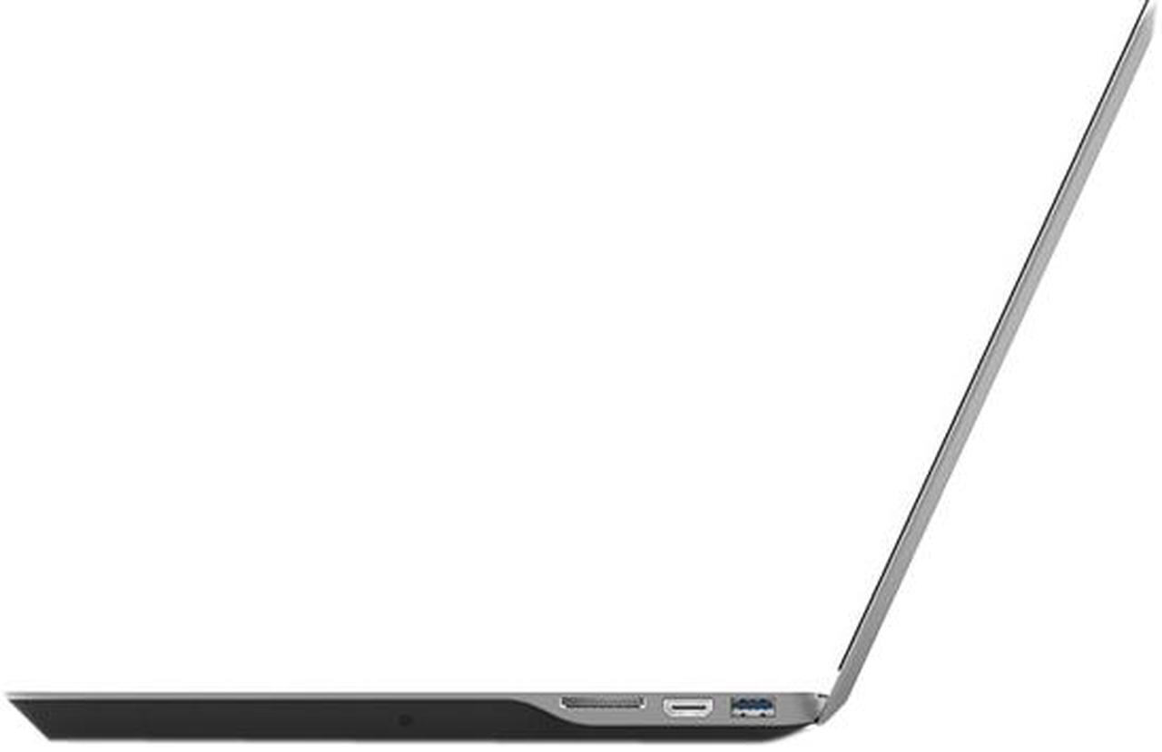 Alt view image 3 of 6 - VIZIO Laptop 2.30GHz 8GB Memory 1TB HDD NVIDIA GeForce GT 640M LE 15.6" Windows 8 CN15-A5
