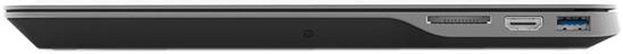 Alt view image 5 of 6 - VIZIO Laptop 2.30GHz 8GB Memory 1TB HDD NVIDIA GeForce GT 640M LE 15.6" Windows 8 CN15-A5