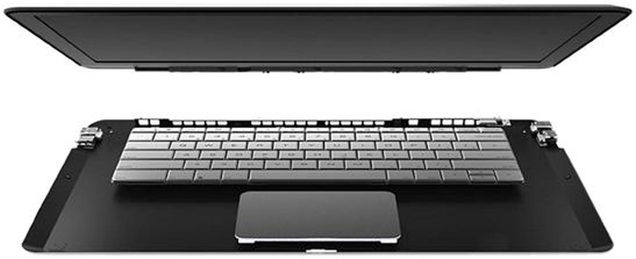 Alt view image 6 of 6 - VIZIO Laptop 2.30GHz 8GB Memory 1TB HDD NVIDIA GeForce GT 640M LE 15.6" Windows 8 CN15-A5