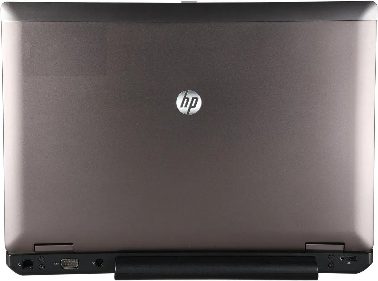 Alt view image 3 of 8 - HP Laptop ProBook Intel Core i5-2540M 4GB Memory 320GB HDD Intel HD Graphics 3000 15.6" Windows 7 Professional 6560B (SQ253UC#ABAC)