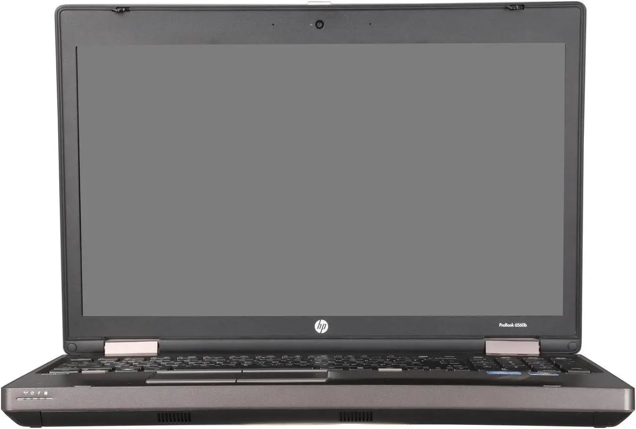 Alt view image 5 of 8 - HP Laptop ProBook Intel Core i5-2540M 4GB Memory 320GB HDD Intel HD Graphics 3000 15.6" Windows 7 Professional 6560B (SQ253UC#ABAC)