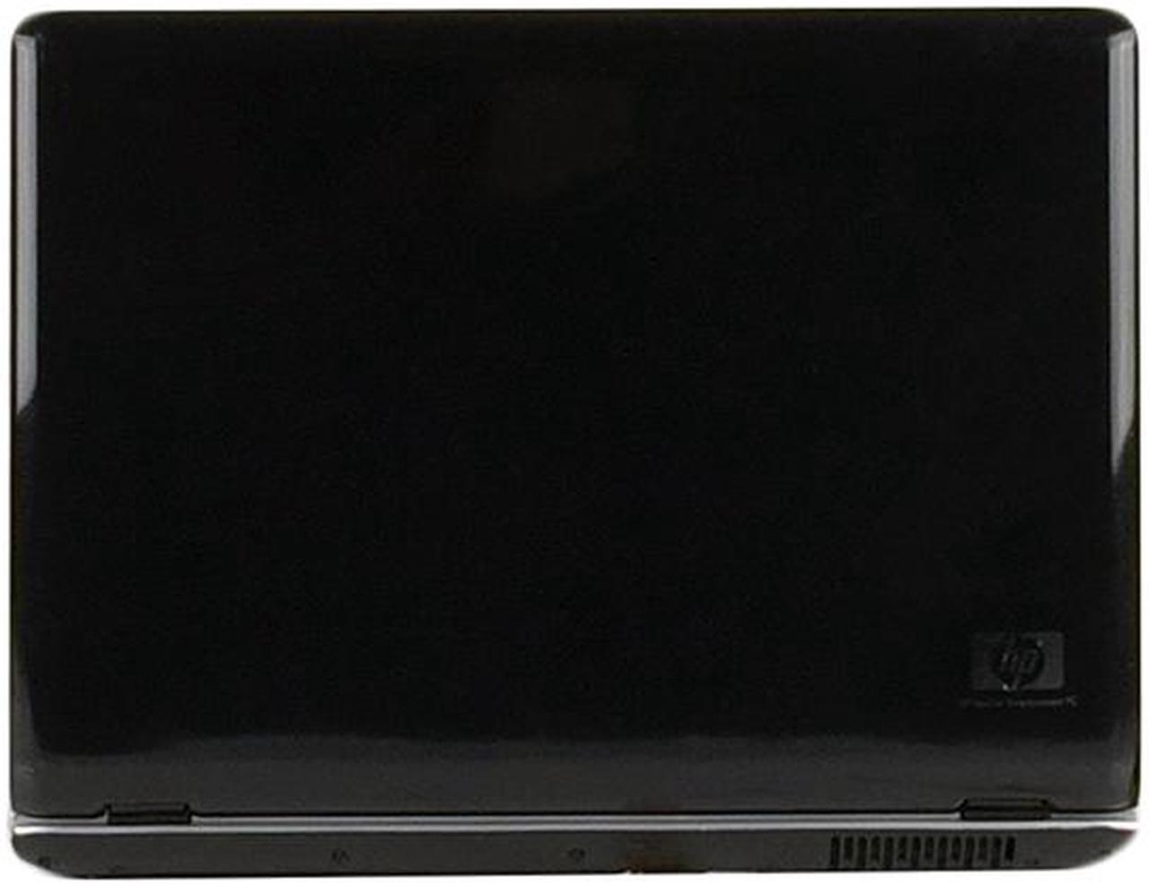 Alt view image 4 of 4 - HP Laptop Pavilion Intel Core 2 Duo T5300 2GB Memory 80GB HDD Integrated Graphics 15.4" Non-Touch Screen Windows 7 Home Premium 32-Bit DV6000