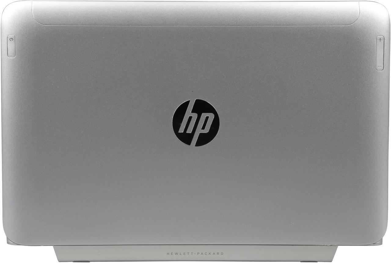 Alt view image 3 of 12 - HP Split x2 Intel Core i5-4202Y 4GB Memory 128 GB SSD Intel HD Graphics 4400 13.3" Touch Screen 1366 x 768 Detachable Ultrabook Windows 8 13-g110dx