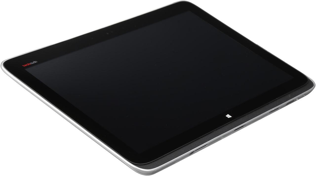 Alt view image 8 of 12 - HP Split x2 Intel Core i5-4202Y 4GB Memory 128 GB SSD Intel HD Graphics 4400 13.3" Touch Screen 1366 x 768 Detachable Ultrabook Windows 8 13-g110dx