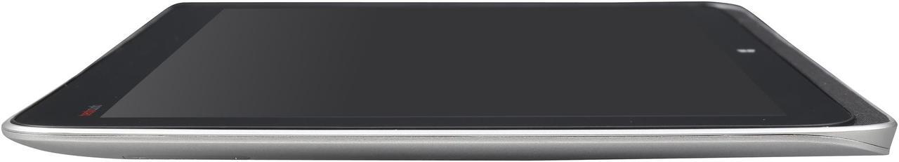 Alt view image 9 of 12 - HP Split x2 Intel Core i5-4202Y 4GB Memory 128 GB SSD Intel HD Graphics 4400 13.3" Touch Screen 1366 x 768 Detachable Ultrabook Windows 8 13-g110dx