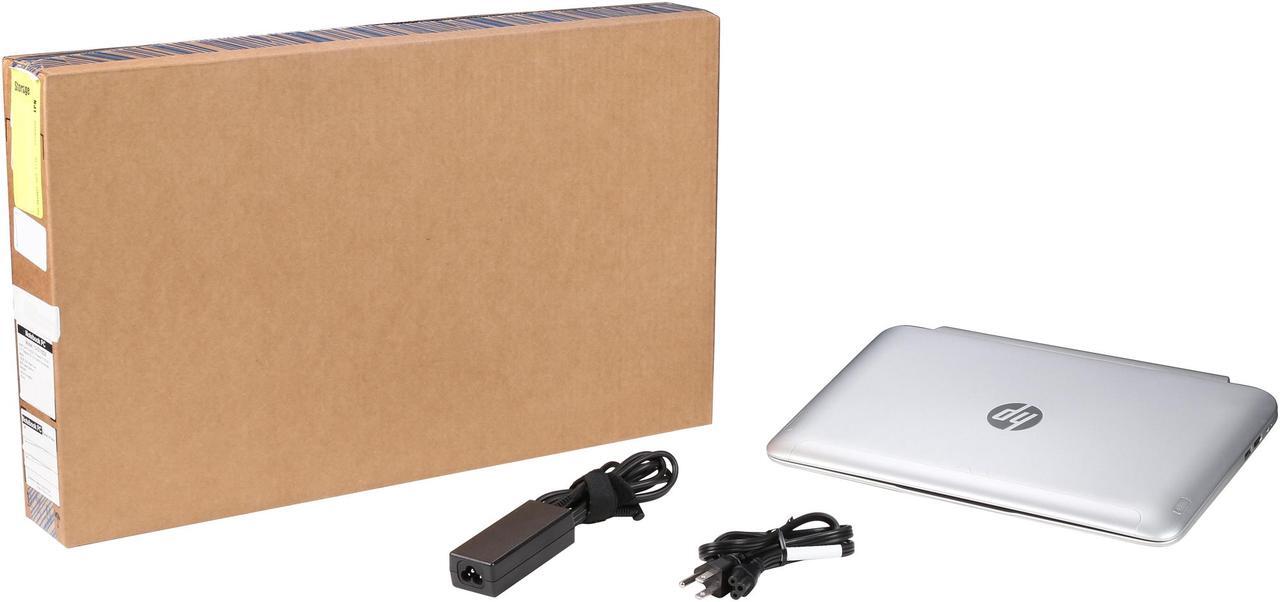 Alt view image 12 of 12 - HP Split x2 Intel Core i5-4202Y 4GB Memory 128 GB SSD Intel HD Graphics 4400 13.3" Touch Screen 1366 x 768 Detachable Ultrabook Windows 8 13-g110dx