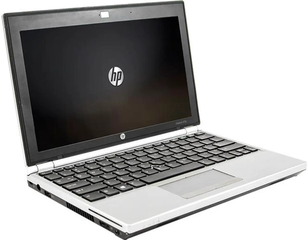 Main image of HP Laptop EliteBook Intel Core i5-3427U 6GB Memory 500GB HDD 11.6" Windows 10 Pro 64-Bit 2170P