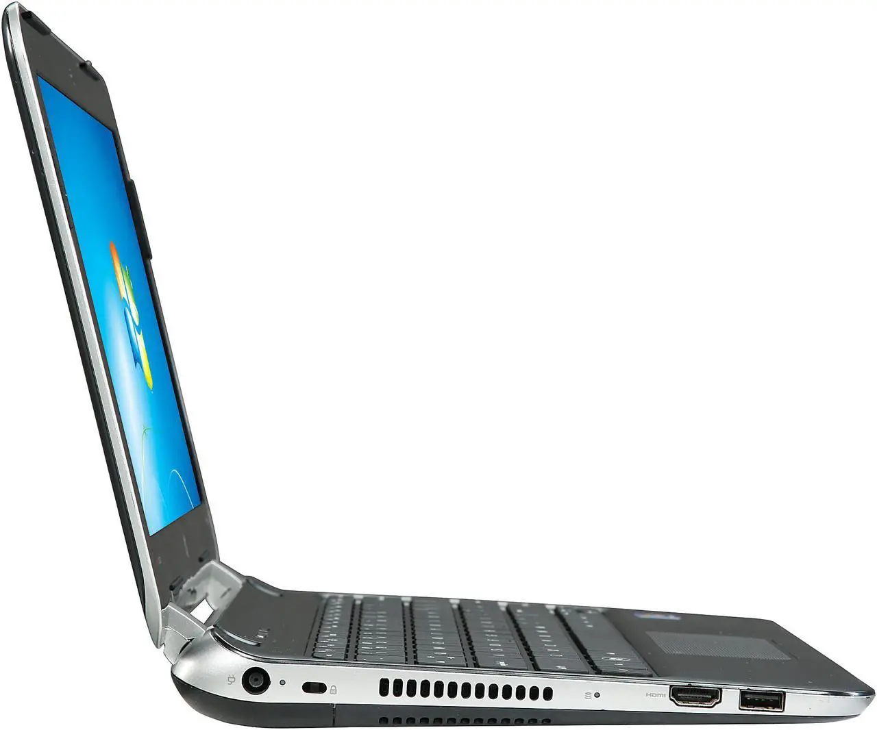 Alt view image 5 of 8 - HP Laptop AMD E-450 2GB Memory 320GB HDD AMD Radeon HD 6320 11.6" Non-Touch Screen Windows 7 Home Premium 3115m