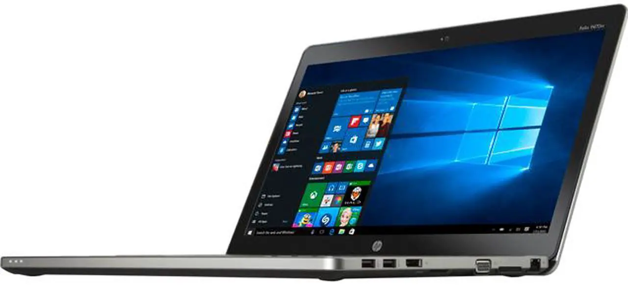 Main image of HP EliteBook Folio 9480m (P3E06UT#ABA) Ultrabook - Intel Core i5 4210U (1.70 GHz) 4 GB DDR3 500 GB HDD Intel HD Graphics 4400 14" 1366 x 768 720p HD webcam Windows 7 Professional 64-Bit