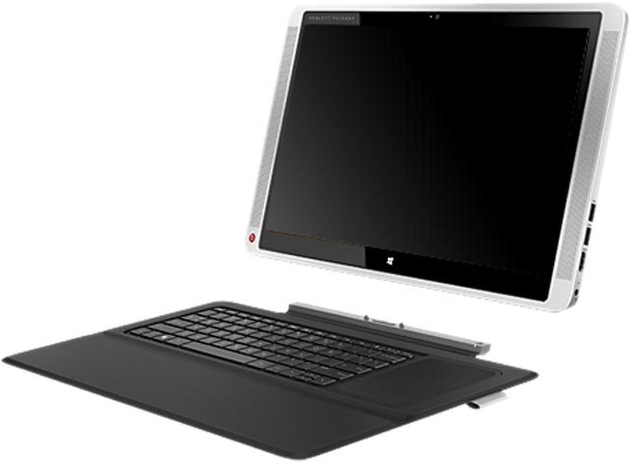 Main image of HP Laptop Intel Core M-5Y70 8GB Memory 500GB HDD 15.6" Touch Screen Windows 8.1 Pro 15-C001DX