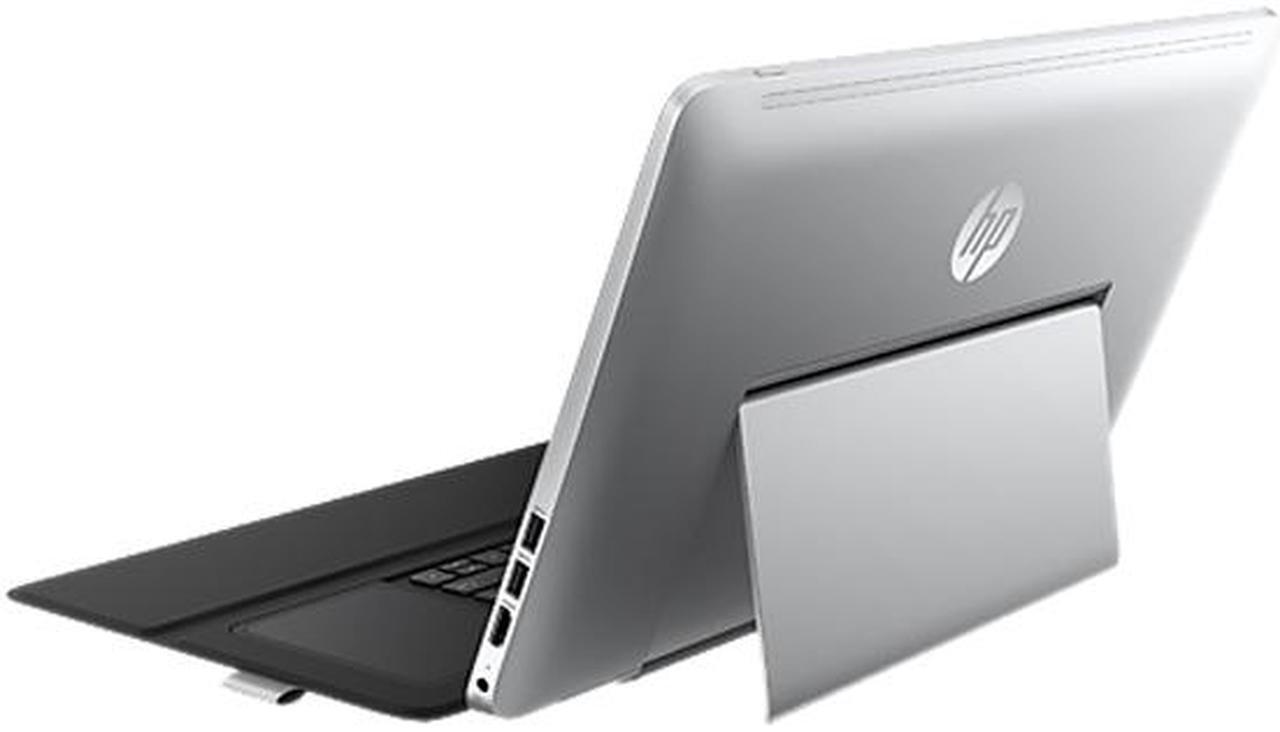 Alt view image 3 of 3 - HP Laptop Intel Core M-5Y70 8GB Memory 500GB HDD 15.6" Touch Screen Windows 8.1 Pro 15-C001DX