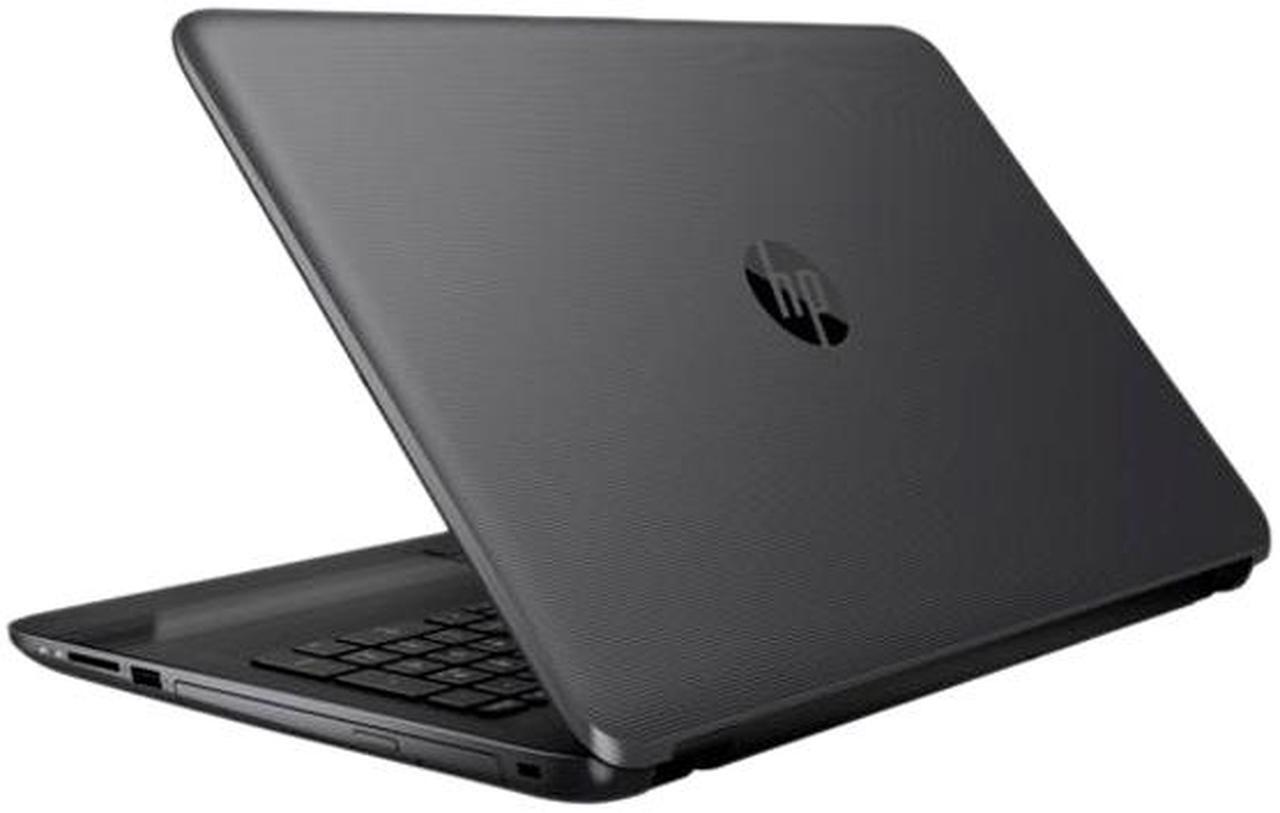 Alt view image 5 of 5 - HP Laptop AMD A6-7310 4GB Memory 500GB HDD AMD Radeon R4 Series 15.6" Windows 10 Pro 64-Bit 255 G5 (W0S61UT#ABA)