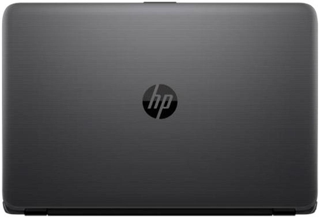 Alt view image 4 of 5 - HP Laptop AMD A6-7310 4GB Memory 500GB HDD AMD Radeon R4 Series 15.6" Windows 10 Pro 64-Bit 255 G5 (W0S61UT#ABA)