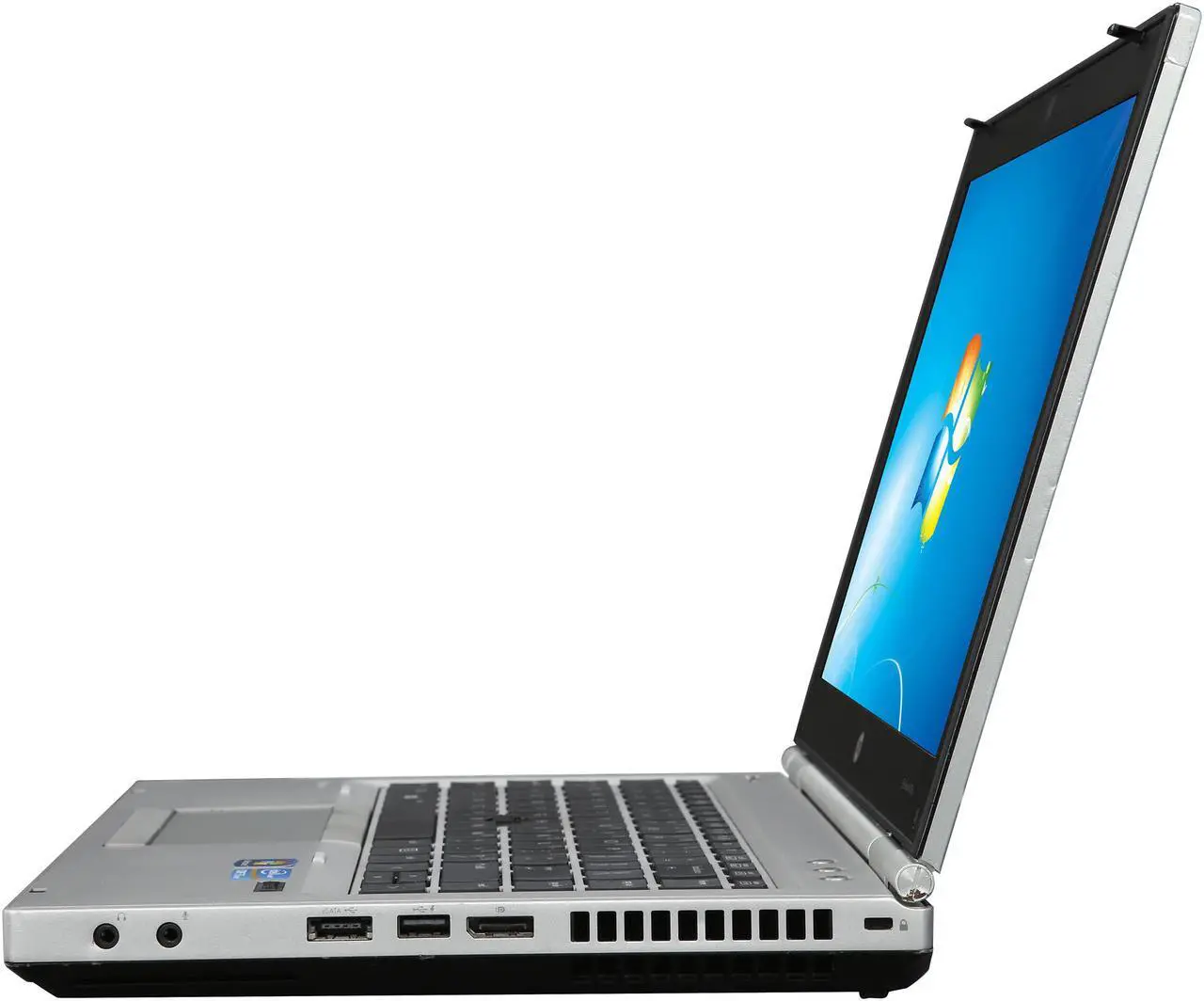 Alt view image 3 of 8 - HP B Grade Notebooks Intel Core i5-3320M 4GB Memory 250 - 320 GB HDD 14.0" Windows 7 Professional 8470p