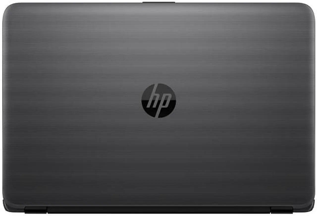 Alt view image 4 of 5 - HP Laptop 250 G5 Intel Core i5-6200U 8GB Memory 256 GB SSD Intel HD Graphics 520 15.6" Non-Touch Screen Windows 10 Home 64-Bit 250 G5 (X9U07UT#ABA)