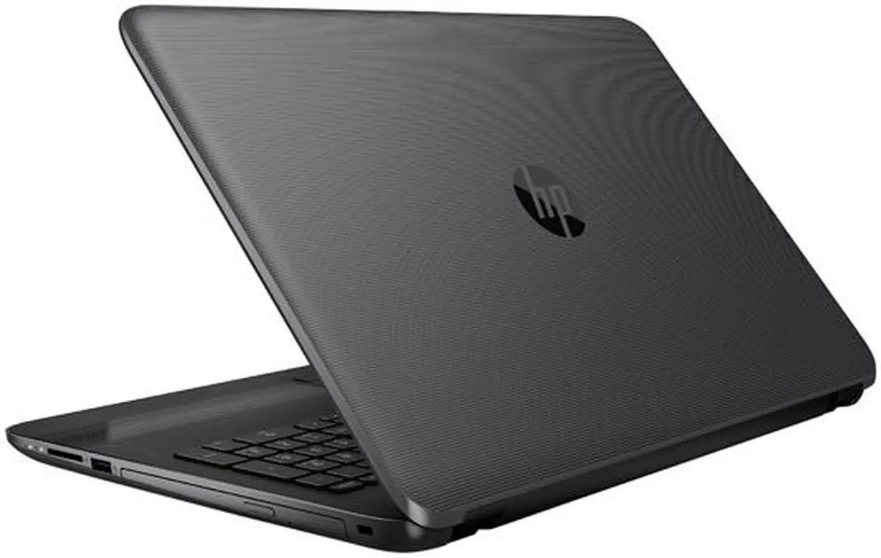 Alt view image 5 of 5 - HP Laptop 250 G5 Intel Core i5-6200U 8GB Memory 256 GB SSD Intel HD Graphics 520 15.6" Non-Touch Screen Windows 10 Home 64-Bit 250 G5 (X9U07UT#ABA)