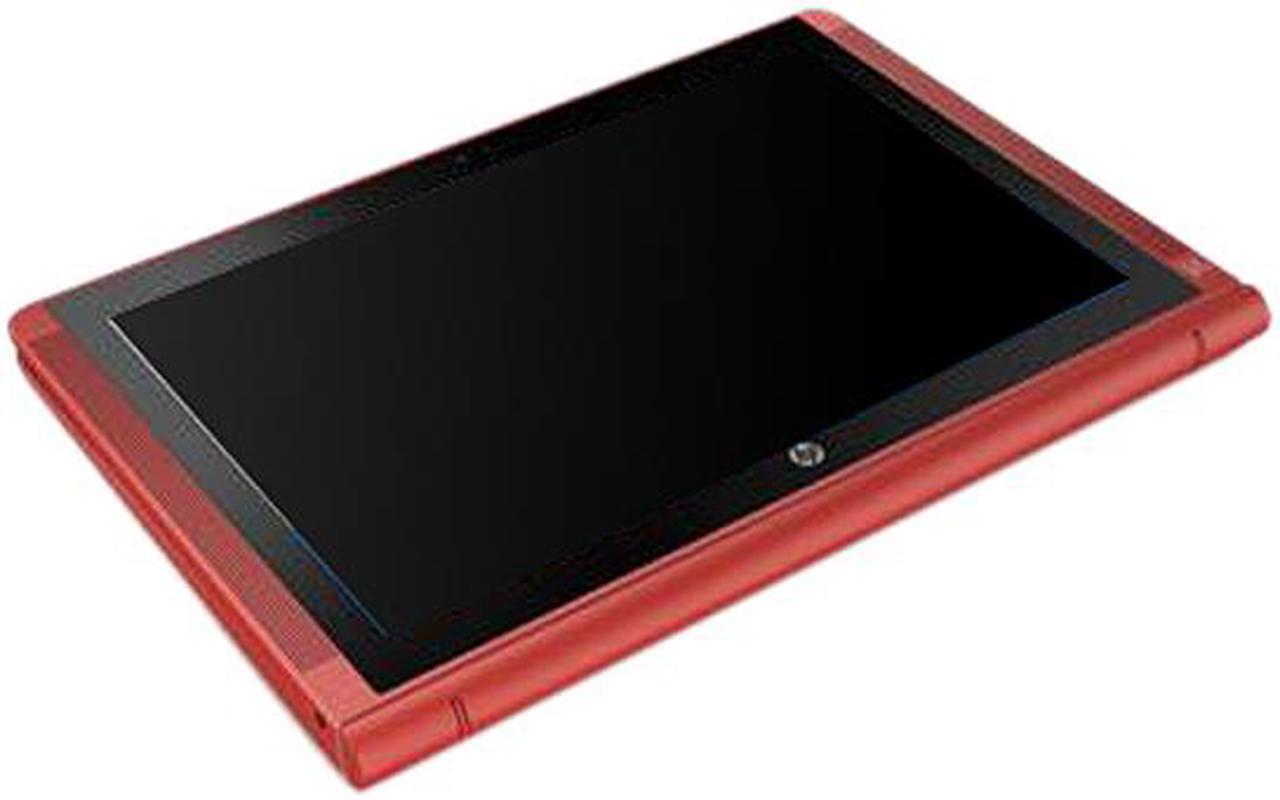Alt view image 5 of 5 - HP Pavilion 10-n114dx x2 Detachable PC Intel Atom x5-Z8300 (1.44 GHz) 2 GB Memory 32 GB eMMC Intel HD Graphics Shared memory 10.1" Touchscreen Windows 10 Pro 64-Bit