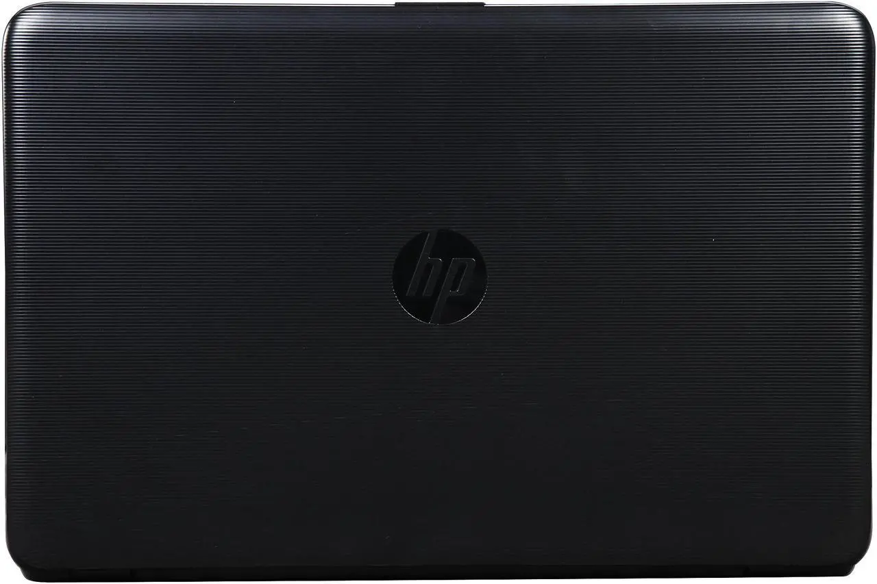 Alt view image 4 of 8 - HP Laptop 15-BA079DX AMD A10-Series A10-9600P (2.40 GHz) 6 GB Memory 1 TB HDD AMD Radeon R5 Series 15.6" Touchscreen Windows 10 Home 64-Bit (Certified Refurbished, Grade A)