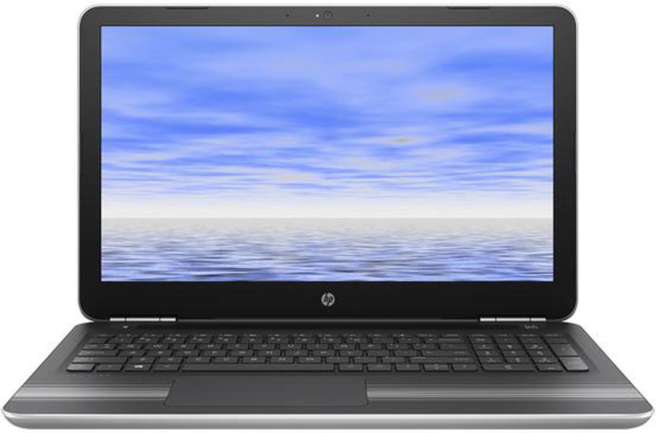 Alt view image 2 of 5 - HP Laptop Pavilion Intel Core i7-6500U 8GB Memory 1TB HDD NVIDIA GeForce 940MX 15.6" Windows 10 Home 64-Bit 15-au050tx