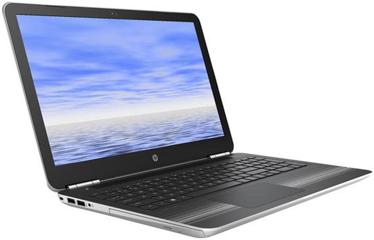 Alt view image 3 of 5 - HP Laptop Pavilion Intel Core i7-6500U 8GB Memory 1TB HDD NVIDIA GeForce 940MX 15.6" Windows 10 Home 64-Bit 15-au050tx