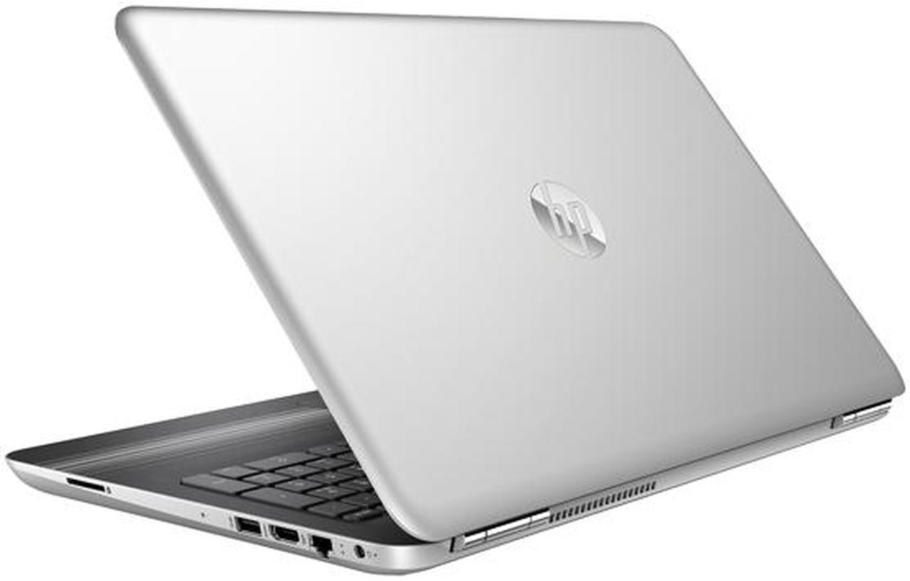 Alt view image 5 of 5 - HP Laptop Pavilion Intel Core i7-6500U 8GB Memory 1TB HDD NVIDIA GeForce 940MX 15.6" Windows 10 Home 64-Bit 15-au050tx